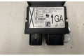Блок подушек безопасности BM2T14B321AC, 6200000856DC   Ford S-MAX
