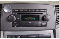 Радио/ проигрыватель CD/DVD / навигация P05064171A, IMPRK1452578 Jeep Grand Cherokee (WK)