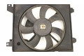 Вентилятор радиатора 977302C000 Hyundai Coupe 1.6