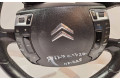 Руль Citroen C4 Grand Picasso  2007 - 2013 года 9658194180      