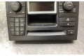 Радио/ проигрыватель CD/DVD / навигация 30679697, 7923TR   Volvo XC90