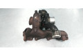 Turbodmychadlo Нагнетатель 55190872, 55196766 Opel Vectra C Z19DTH
