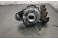 Turbodmychadlo Турбина A6110960999 Mercedes-Benz C W203 611962