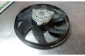 Вентилятор радиатора         Citroen C-Elysée 