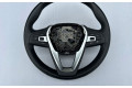 Руль BMW X3 G01 2018 - 2024 года