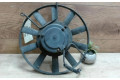 Вентилятор печки Renault Fuego