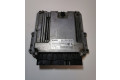 Блок управления двигателя 9663757980, 9665465280   Citroen C-Crosser