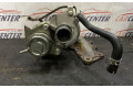 Turbodmychadlo Турбина IC1211360 Renault Sandero I