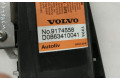 Подушка безопасности в сиденье 9174558, 570213500   Volvo S70  V70  V70 XC