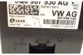 Блок управления 3Q0907530AG, 3Q0907530C Skoda Karoq