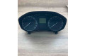 Панель приборов 1Z0920812D, V1610056 Skoda Octavia Mk2 (1Z)