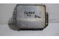 Блок управления двигателя 8200023511 Renault Twingo I