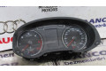 Панель приборов 8U0920930G, A2C53363514 Audi Q3 8U