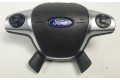 Подушка безопасности водителя EM51R042B85AA3ZHE   Ford Focus