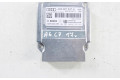 Блок подушек безопасности 4g0907637h Audi A6 S6 C7 4G