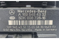 Блок комфорта A1695454332, 266920   Mercedes-Benz A W169   