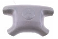 Подушка безопасности водителя HR510987, E2-B4-53-1 Mitsubishi Montero
