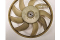 Вентилятор радиатора 8735590 Saab 9-3 Ver2