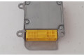 Блок управления надувных подушек 5WK43125, SME5WK43125   Skoda Roomster (5J)