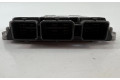 Řídící jednotka 9666432480, 0281014444 Peugeot Bipper 2009