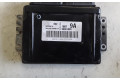 Блок управления двигателя 5wy5407a, 5WY5407A   Chevrolet Matiz