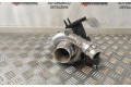 Turbodmychadlo Турбина GTA1749U, GTA1749U Renault Espace IV
