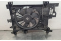 Электрический вентилятор радиаторов       Dacia Duster  2010 - 2017 года   