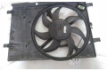 Вентилятор радиатора     1685000593    Mercedes-Benz A W168 