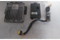Блок управления двигателя 8201127198, 8201127198 Dacia Logan I