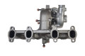 Турбина Audi A3 S3 8L  454232-5014S, 038253019A         