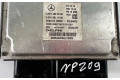 Řídící jednotka A6519000503, A6519011902 Mercedes-Benz E C207 W207 2011
