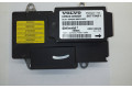 Блок подушек безопасности 30773401, 00001393B6 Volvo S60
