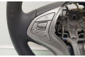 Руль Hyundai ix20   -  года 967001K000, 967001K110      