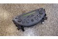 Блок управления климат-контролем 96326398ZK Citroen C5
