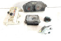 Турбина Комплект зажигания Volvo C70  31286085, 30710072         