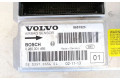 Блок подушек безопасности 0285001456, 8651523   Volvo V70