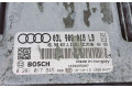 Блок управления двигателя 03L906018LB, 130KW   Audi A6 S6 C7 4G