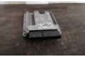 Блок управления двигателя 04L907309B, 0281018510 Skoda Octavia Mk3 (5E)