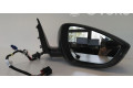 Зеркало электрическое Audi e-tron - года
