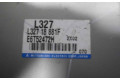 Блок управления двигателя L327, L232718881F Mazda 626