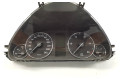 Přístrojová deska Mercedes-Benz C W203 2005 A2035409547