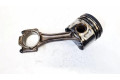 Поршень с шатуном Audi A3 S3 8P для дизельного двигателя 1.9