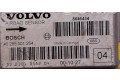 Блок подушек безопасности 8646434, 0285001254   Volvo V70