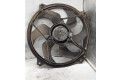 Комплект вентиляторов 1881237016, 1881237016 Citroen Xsara Picasso