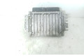 Блок управления двигателя 96801800, 96801800   Chevrolet Matiz