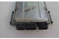 Блок управления двигателя 9654693480   Peugeot Expert