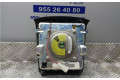 Подушка безопасности водителя 8620021500, 8620021500 SsangYong Rexton