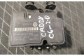 Блок АБС 1K0907379P, 00009496E4   Volkswagen  Caddy  2004 - 2010 года