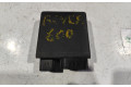 Блок управления двигателя YWB10042-B Rover 600