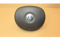 Подушка безопасности водителя 61609050B, 001BK02CYZAS Volkswagen Golf Plus